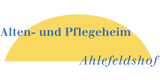 Alten- und Pflegeheim Ahlefeldshof