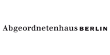 Verwaltung des Abgeordnetenhauses von Berlin