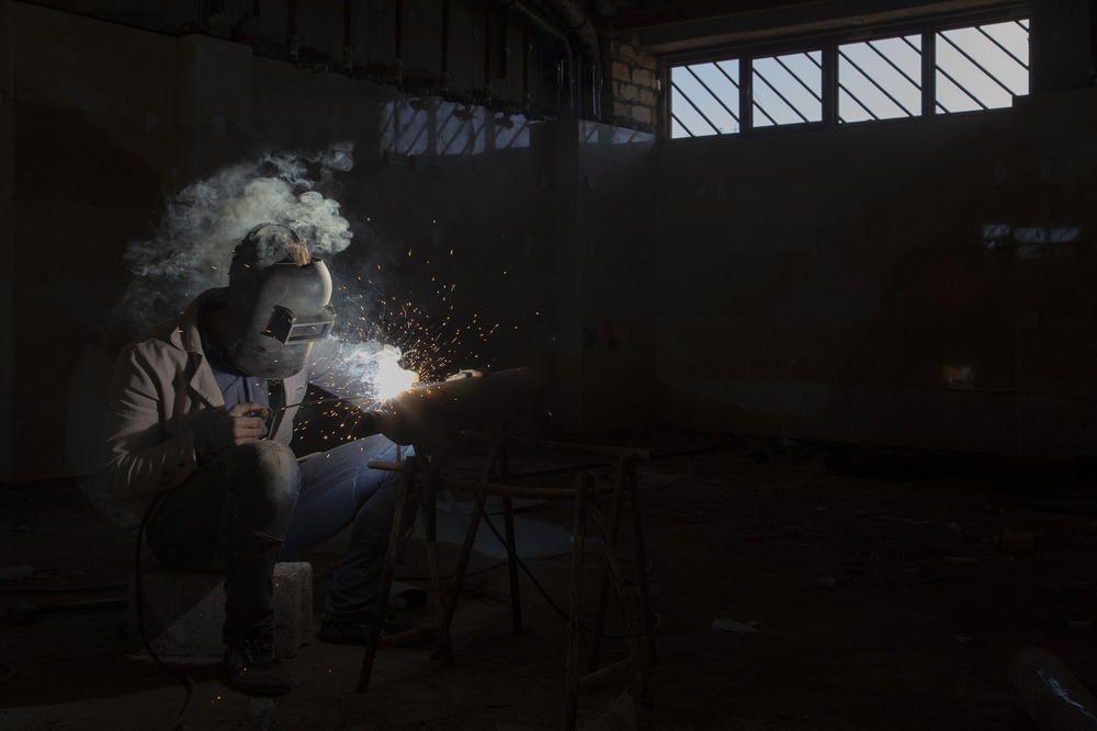 Umschulung – Wann macht ein beruflicher Neuanfang Sinn? Umschulung – Wann macht ein beruflicher Neuanfang Sinn?