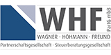 Kanzlei Wagner Höhmann Freund