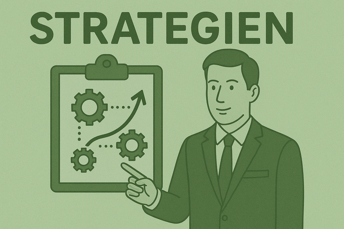 Recruiting-Strategien – Bewerberströme planbar machen