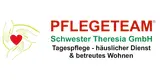 Haus Saaleblick - Pflegeteam Schwester Theresia