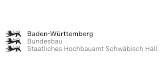 Staatliches Hochbauamt Schwäbisch Hall - Bundesbau Baden-Württemberg