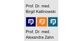 Gastroenterologische Praxis Prof. Kallinowksi & Prof. Zahn