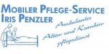 Mobiler Pflege-Service Iris Penzler