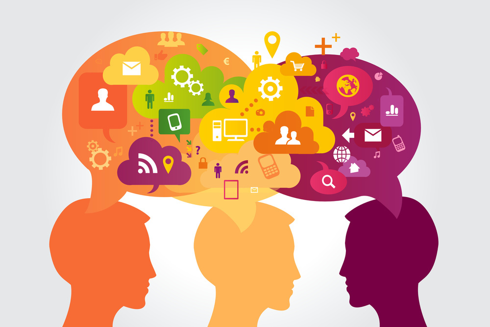 Auf dem Weg in eine digitale Industrie