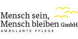 Mensch sein, Mensch bleiben GmbH