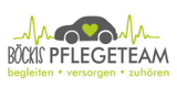 Böckis Pflegeteam