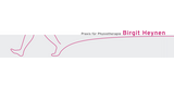 Praxis für Physiotherapie Birgit Heynen