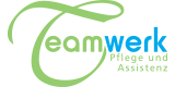 Teamwerk Pflege und Assistenz