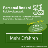 Arbeigeberförderungen für Unternehmen und Selbstständige