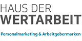 HdW - Haus der Wertarbeit GmbH