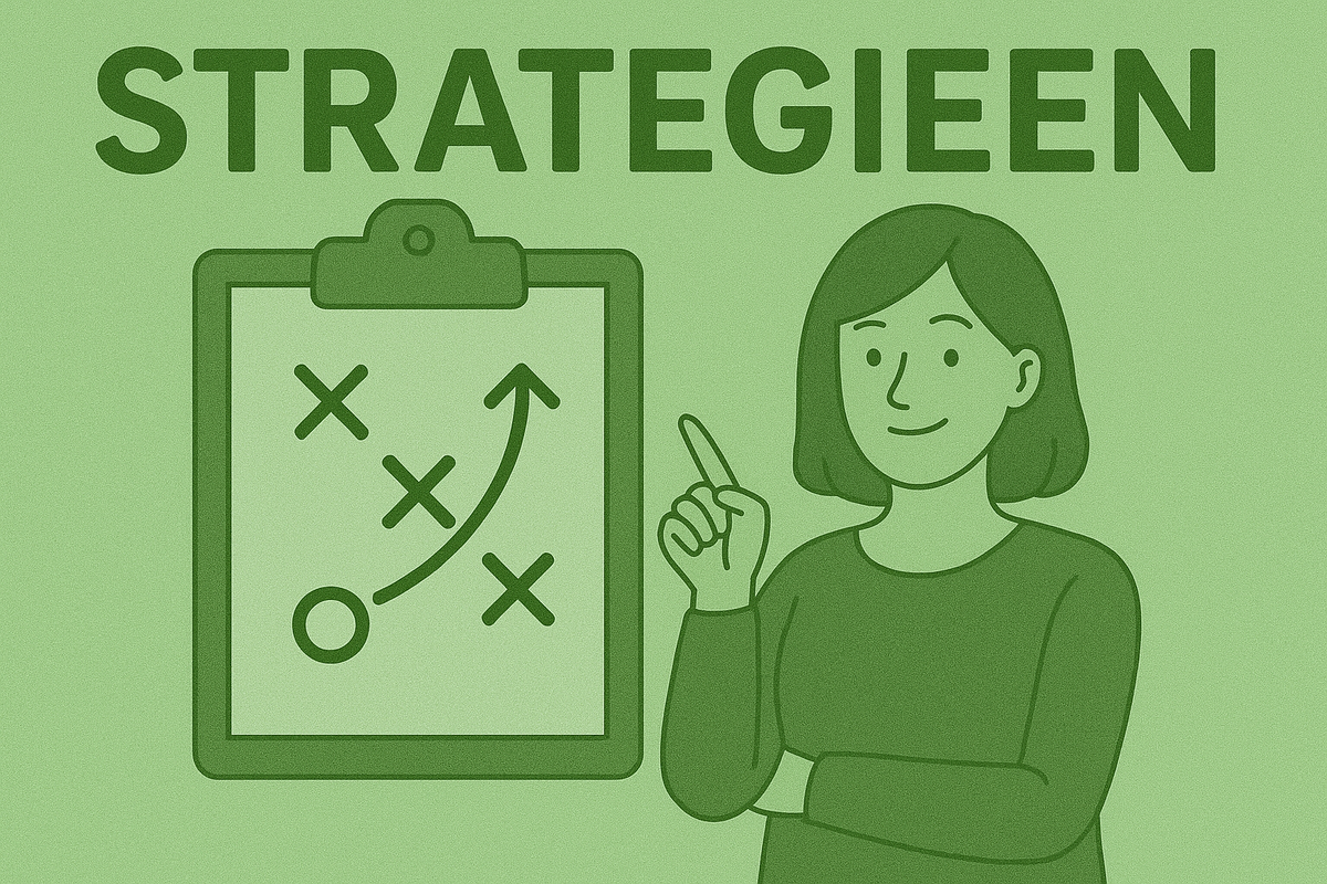 Karriere-Strategien – Job finden, wechseln, wachsen