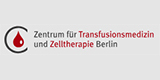 ZTB Zentrum für Transfusionsmedizin und Zelltherapie Berlin gemeinnützige GmbH