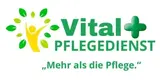 Vital plus Pflegedienst
