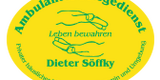 Dieter Söffky - Ambulanter Pflegedienst