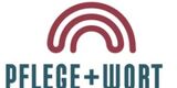 Pflege + Wort