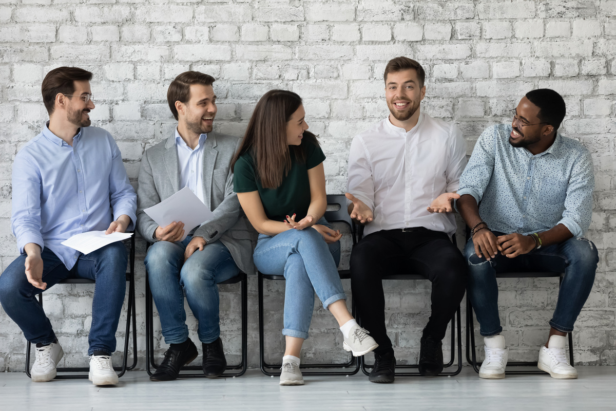 Kununu, Glassdoor & Co.: Wie Bewerber Unternehmen heute prüfen