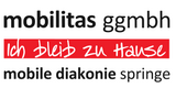 mobilitas gGmbH - die mobile diakonie springe