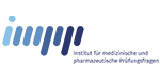 Institut für medizinische und pharmazeutische Prüfungsfragen (AdöR)