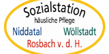Sozialstation häusliche Pflege Rosbach, Niddatal und Wöllstadt