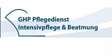 GHP Pflegedienst - Standort Hamburg Hummelsbüttel