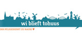 Ambulanter Pflegedienst wi blieft tohuus