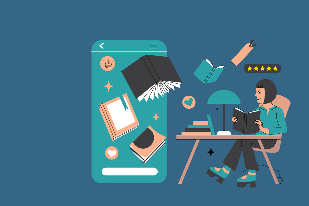 Online-Kurse bieten umfangreiche Möglichkeiten, Neues zu erlernen