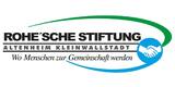 Joseph Anton Rohesche Altenheim-Stiftung