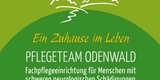 Pflegeteam Odenwald