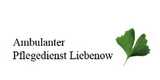 Ambulanter Pflegedienst Liebenow 