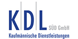 KDL Süd GmbH - Kaufmännische Dienstleistungen