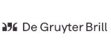 Walter de Gruyter GmbH