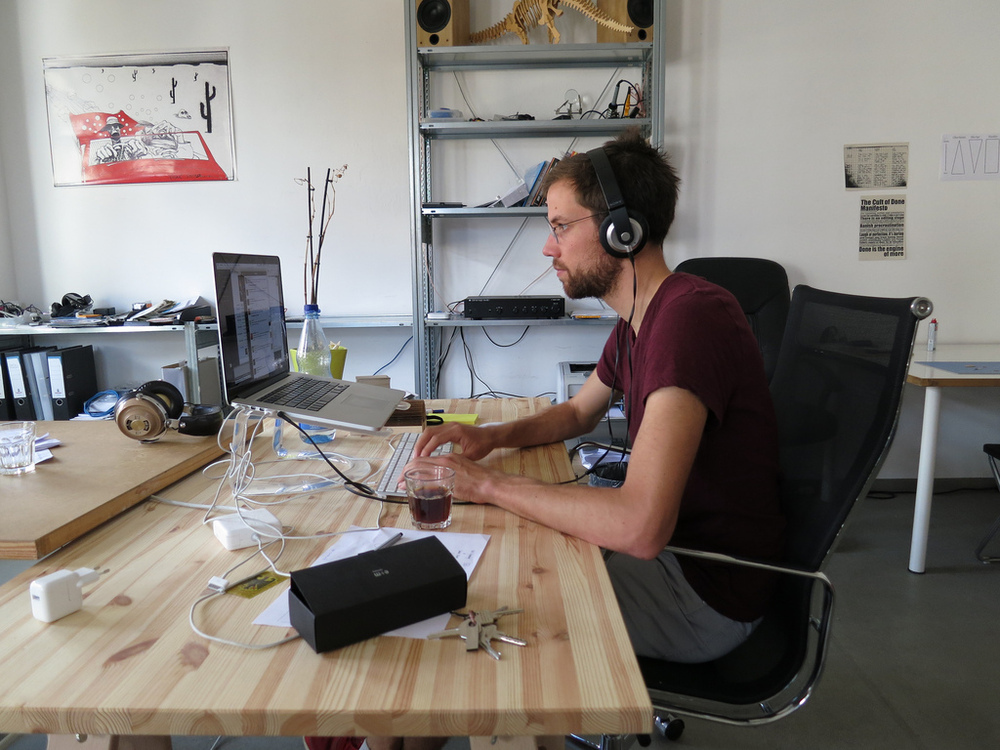 Auch Quereinsteiger können als Programmierer Karriere machen Auch Quereinsteiger können als Programmierer Karriere machen