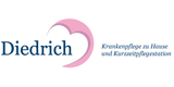 Diedrich Manuela Häusliche Krankenpflege