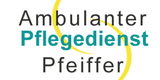 Ambulanter Pflegedienst Pfeiffer