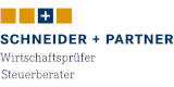 Schneider + Partner GmbH Wirtschaftsprüfungsgesellschaft Steuerberatungsgesellschaft