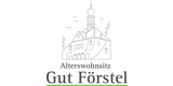 Alterswohnsitz Gut Förstel