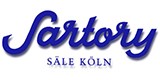 Sartory Säle GmbH & Co. KG