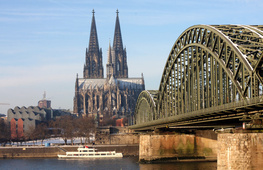 Ferienjobs in Köln