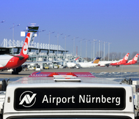 Ferienjobs in Nürnberg