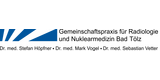Gemeinschaftspraxis für Radiologie und Nuklearmedizin Bad Tölz