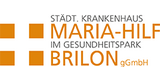 Städtisches Krankenhaus Maria-Hilf Brilon gGmbH