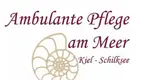 Ambulante Pflege am Meer