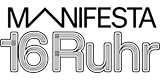 Manifesta 16 Ruhr
