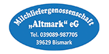 Milchliefergenossenschaft Altmark eG