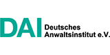 Deutsches Anwaltsinstitut e.V.