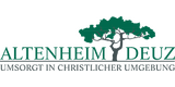 Altenheim Deuz