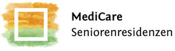 MediCare Seniorenresidenz Simeonsglacis