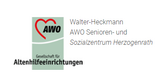 Walter-Heckmann AWO Senioren- und Sozialzentrum Herzogenrath Haus Merkstein